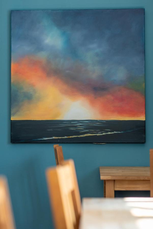 Clovelly Guest House Lyme Regis Buitenkant foto
